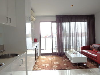 Hiigh Apartments - South Australia Travel 1