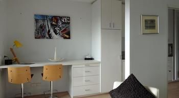 Hiigh Apartments - South Australia Travel 3