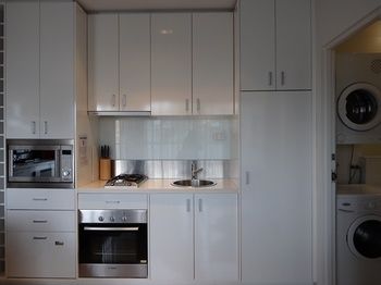 Hiigh Apartments - South Australia Travel 25