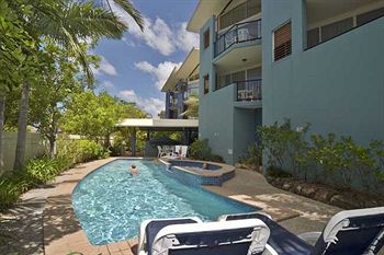 Twin Quays Noosa Resort - South Australia Travel 1