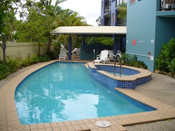 Twin Quays Noosa Resort - South Australia Travel 8