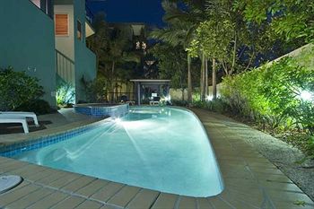 Twin Quays Noosa Resort - South Australia Travel 9