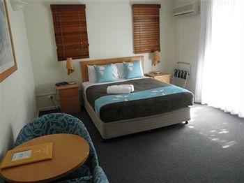 Twin Quays Noosa Resort - South Australia Travel 10