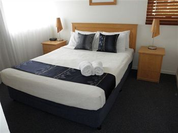 Twin Quays Noosa Resort - South Australia Travel 11