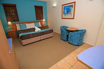 Twin Quays Noosa Resort - South Australia Travel 13