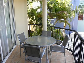 Twin Quays Noosa Resort - South Australia Travel 16