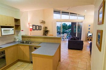 Twin Quays Noosa Resort - South Australia Travel 17