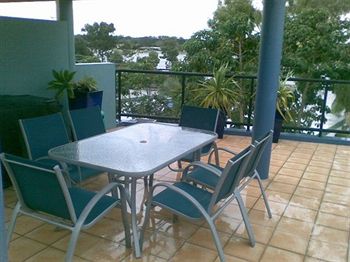 Twin Quays Noosa Resort - South Australia Travel 19