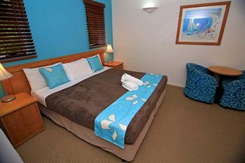 Twin Quays Noosa Resort - South Australia Travel 22
