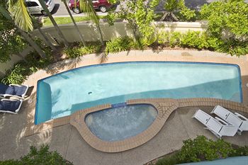 Twin Quays Noosa Resort - South Australia Travel 27