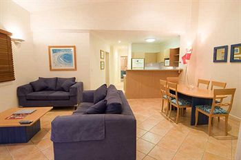 Twin Quays Noosa Resort - South Australia Travel 28
