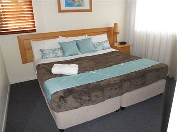 Twin Quays Noosa Resort - South Australia Travel 30