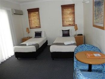 Twin Quays Noosa Resort - South Australia Travel 31
