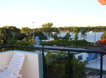 Twin Quays Noosa Resort - South Australia Travel 32