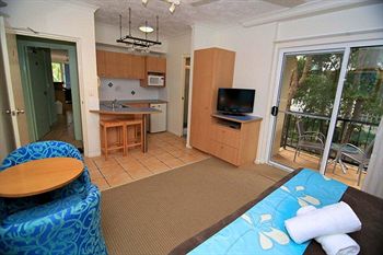 Twin Quays Noosa Resort - South Australia Travel 33
