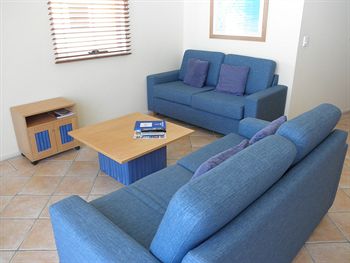 Twin Quays Noosa Resort - South Australia Travel 35
