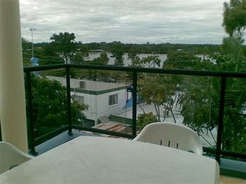 Twin Quays Noosa Resort - South Australia Travel 36