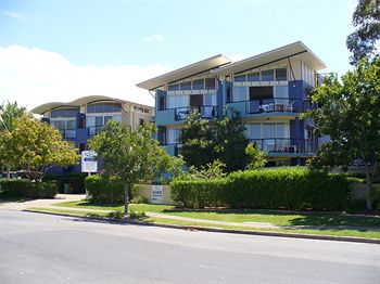 Twin Quays Noosa Resort - South Australia Travel 40