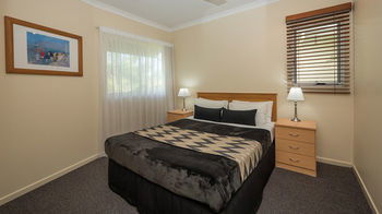 Twin Quays Noosa Resort - South Australia Travel 41