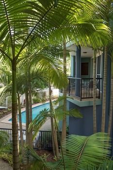 Twin Quays Noosa Resort - South Australia Travel 44