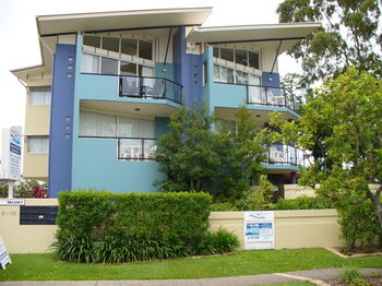 Twin Quays Noosa Resort - South Australia Travel 48