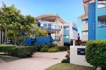 Twin Quays Noosa Resort - South Australia Travel 53