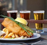 Potters Hotel Brewery Resort - South Australia Travel