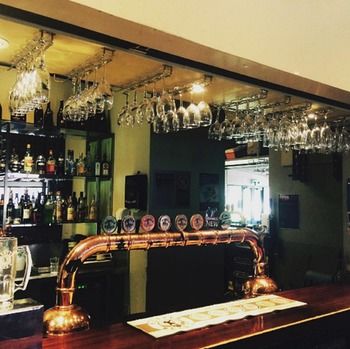 Potters Hotel Brewery Resort - South Australia Travel 10