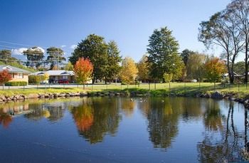 Potters Hotel Brewery Resort - South Australia Travel 19