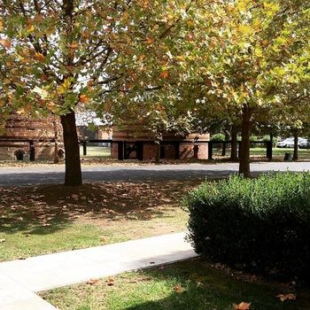 Potters Hotel Brewery Resort - South Australia Travel 20