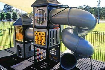 Potters Hotel Brewery Resort - South Australia Travel 23