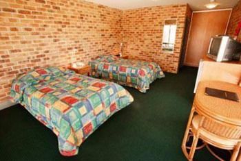 Potters Hotel Brewery Resort - South Australia Travel 31