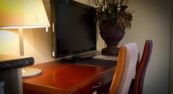 Potters Hotel Brewery Resort - South Australia Travel 36