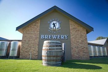 Potters Hotel Brewery Resort - South Australia Travel 39