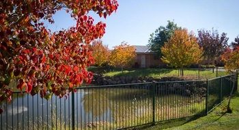 Potters Hotel Brewery Resort - South Australia Travel 41