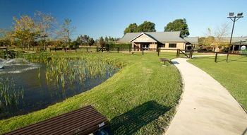 Potters Hotel Brewery Resort - South Australia Travel 43