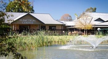 Potters Hotel Brewery Resort - South Australia Travel 44
