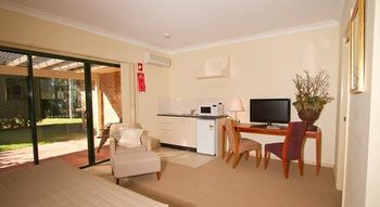 Potters Hotel Brewery Resort - South Australia Travel 45