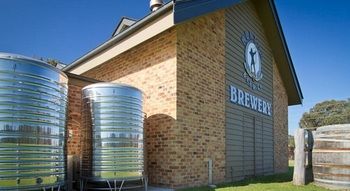 Potters Hotel Brewery Resort - South Australia Travel 50
