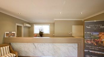 Potters Hotel Brewery Resort - South Australia Travel 51
