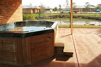 Potters Hotel Brewery Resort - South Australia Travel 52