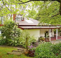 Adeline Bed and Breakfast - South Australia Travel