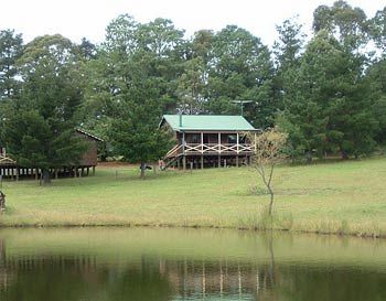 Madison's Mountain Retreat - South Australia Travel 2