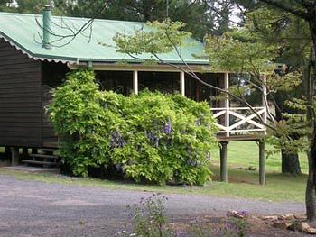 Madison's Mountain Retreat - South Australia Travel 4