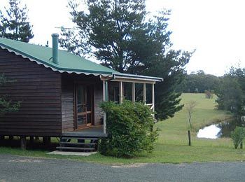 Madison's Mountain Retreat - South Australia Travel 5