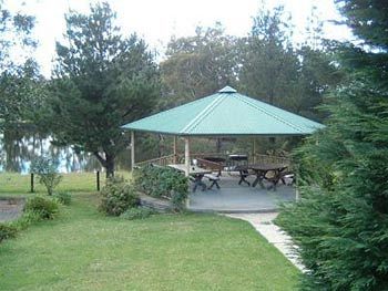 Madison's Mountain Retreat - South Australia Travel 8