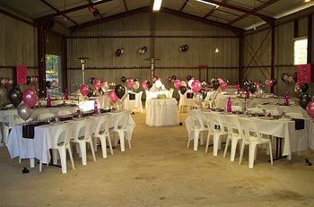 Madison's Mountain Retreat - South Australia Travel 10