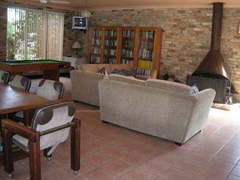 Madison's Mountain Retreat - South Australia Travel 12
