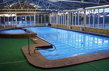 Madison's Mountain Retreat - South Australia Travel 14