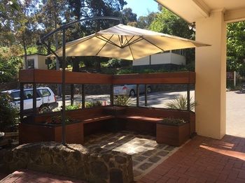 Eltham Gateway Hotel - South Australia Travel 56